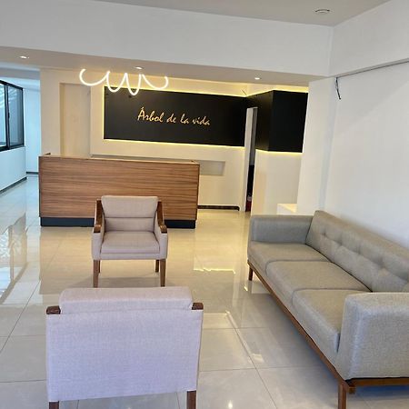 Hotel Boutique Arbol De La Vida Таско де Аларкон Екстериор снимка