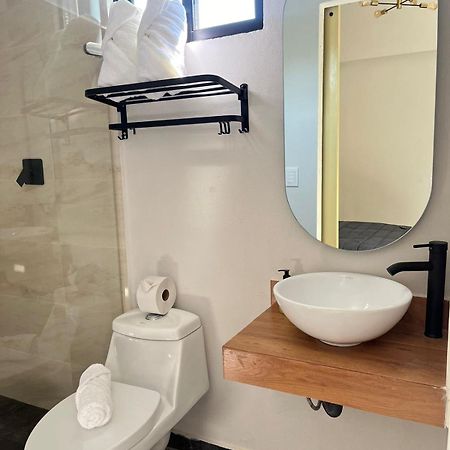 Hotel Boutique Arbol De La Vida Таско де Аларкон Екстериор снимка