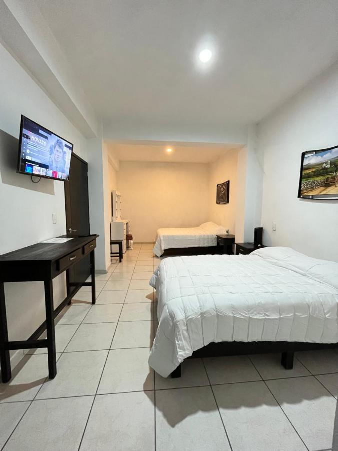 Hotel Boutique Arbol De La Vida Таско де Аларкон Екстериор снимка