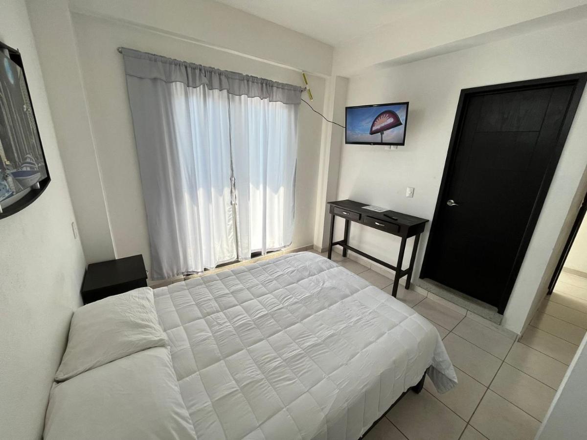 Hotel Boutique Arbol De La Vida Таско де Аларкон Екстериор снимка