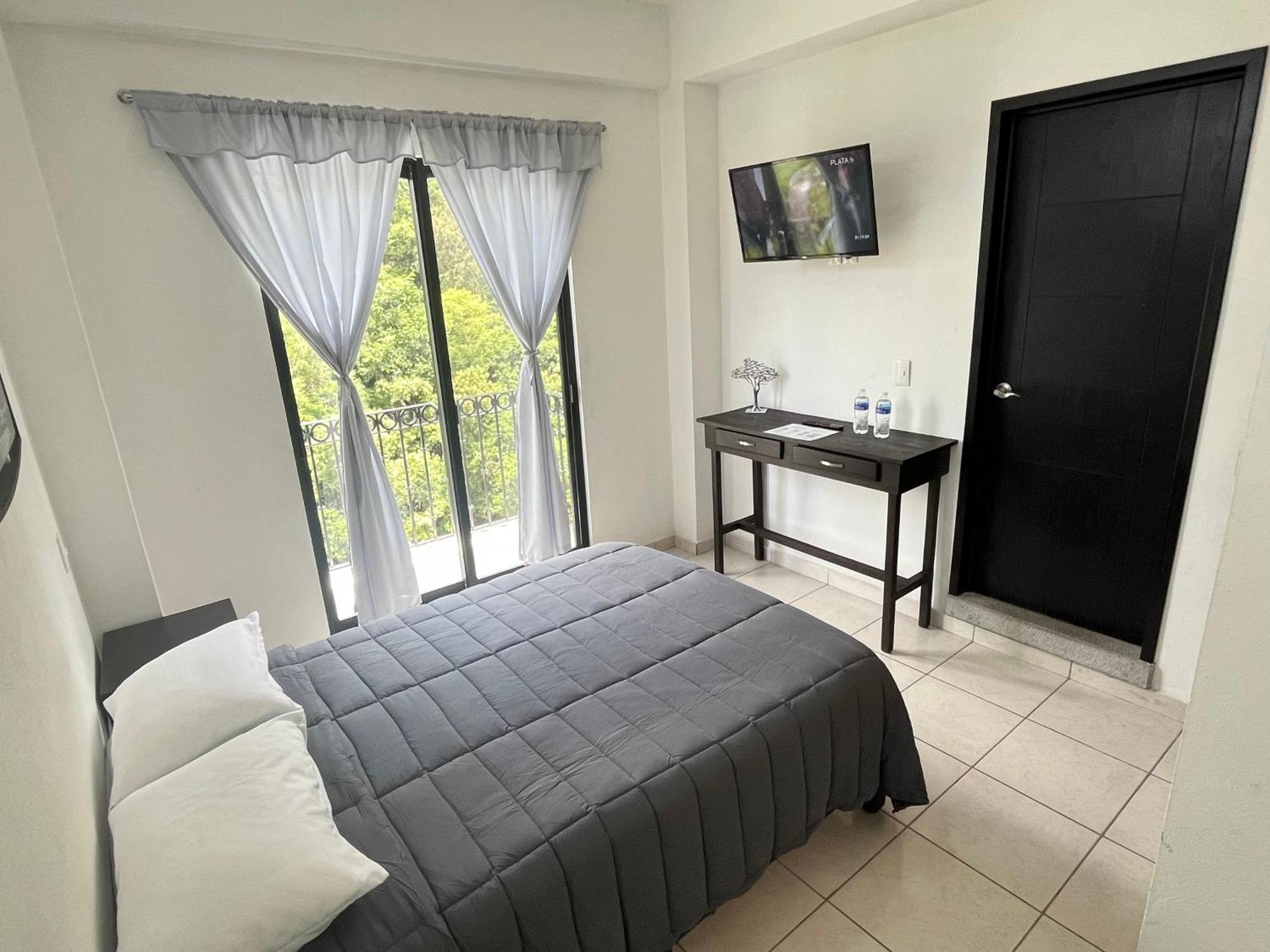 Hotel Boutique Arbol De La Vida Таско де Аларкон Екстериор снимка