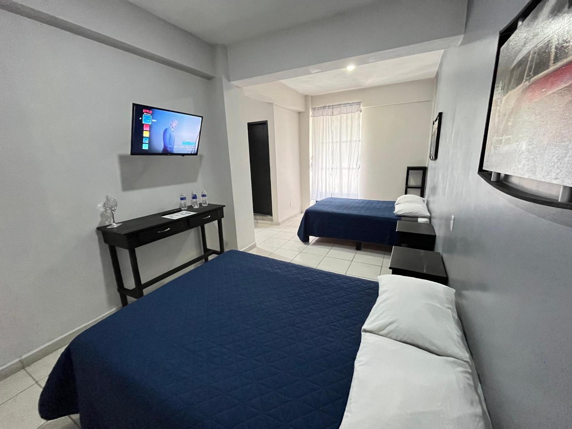 Hotel Boutique Arbol De La Vida Таско де Аларкон Екстериор снимка
