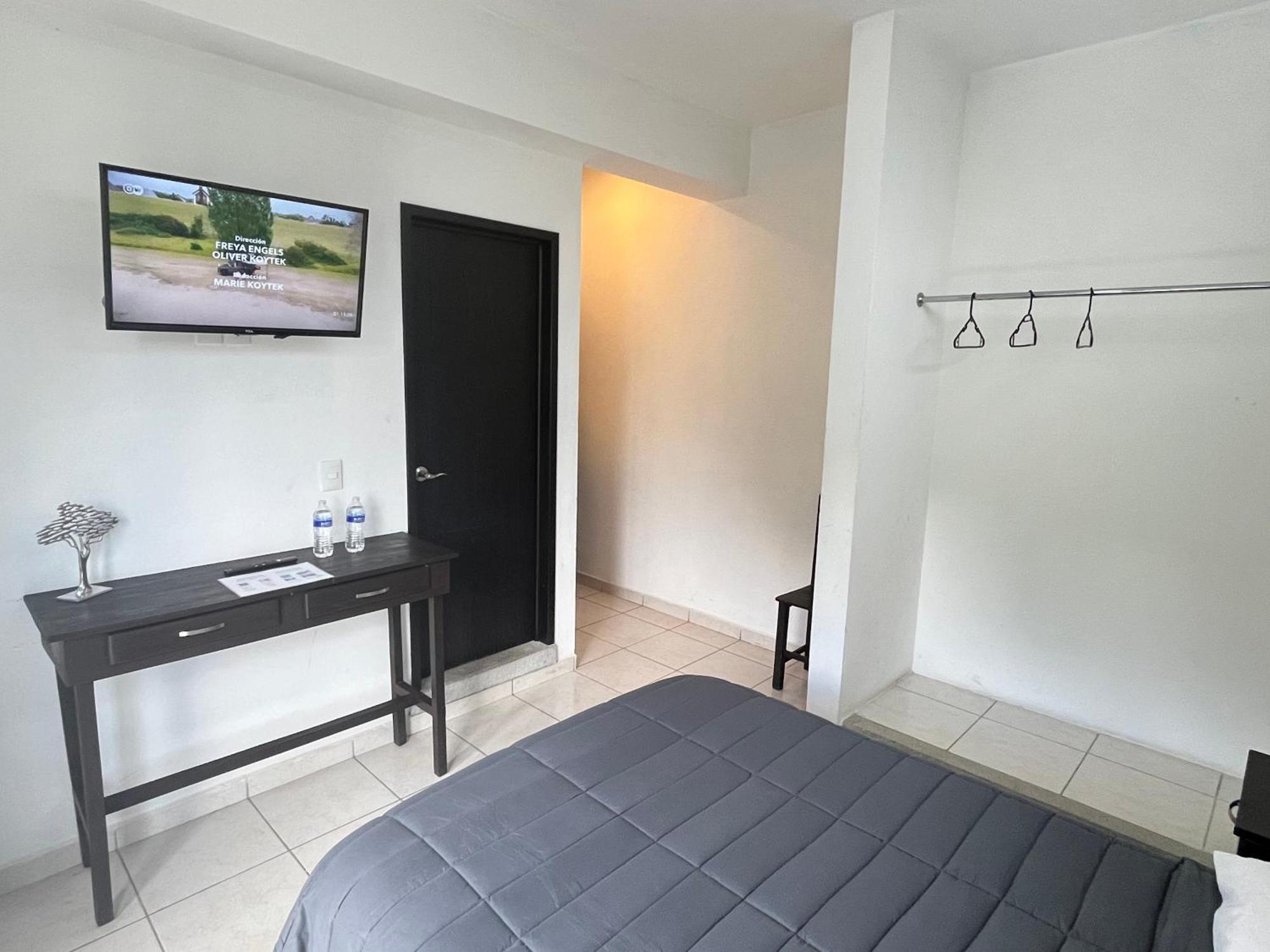 Hotel Boutique Arbol De La Vida Таско де Аларкон Екстериор снимка