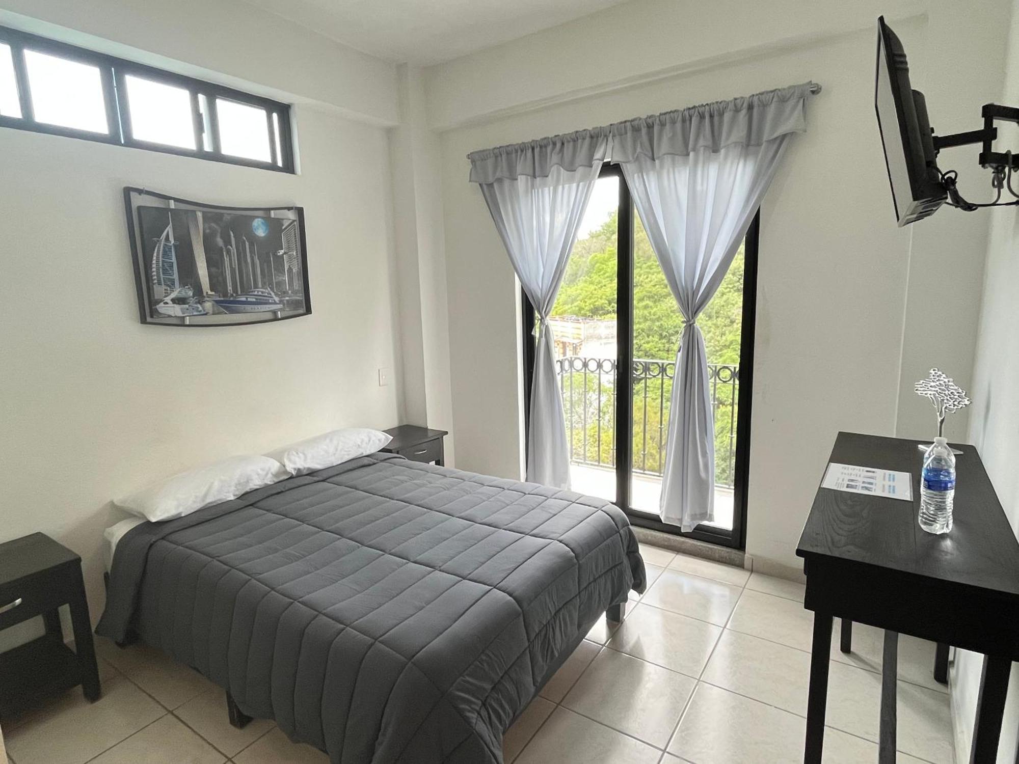 Hotel Boutique Arbol De La Vida Таско де Аларкон Екстериор снимка