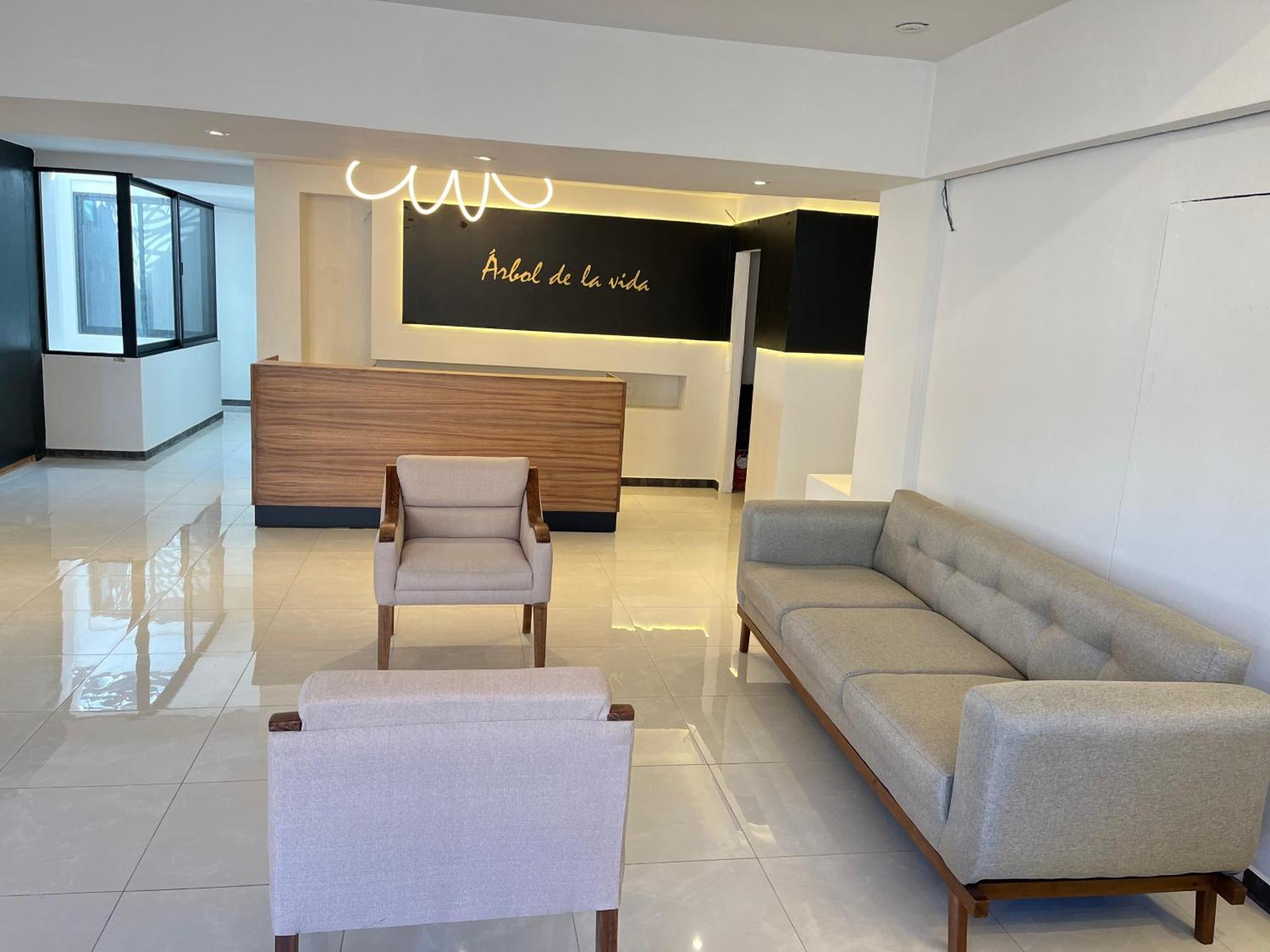 Hotel Boutique Arbol De La Vida Таско де Аларкон Екстериор снимка