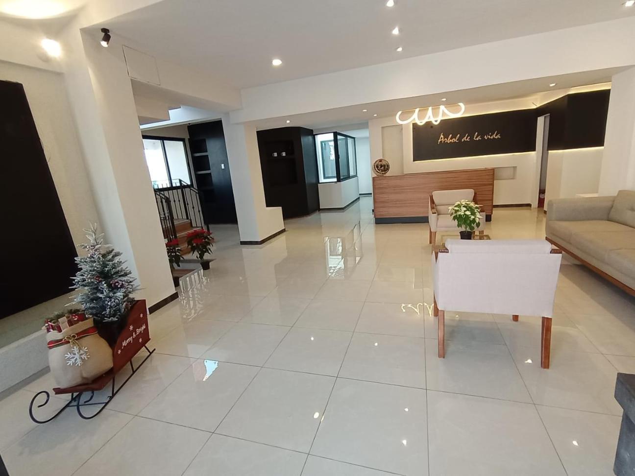 Hotel Boutique Arbol De La Vida Таско де Аларкон Екстериор снимка