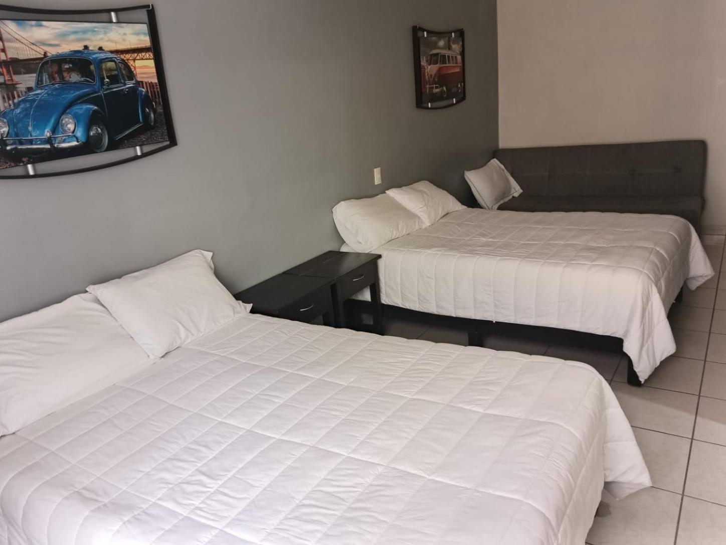 Hotel Boutique Arbol De La Vida Таско де Аларкон Екстериор снимка