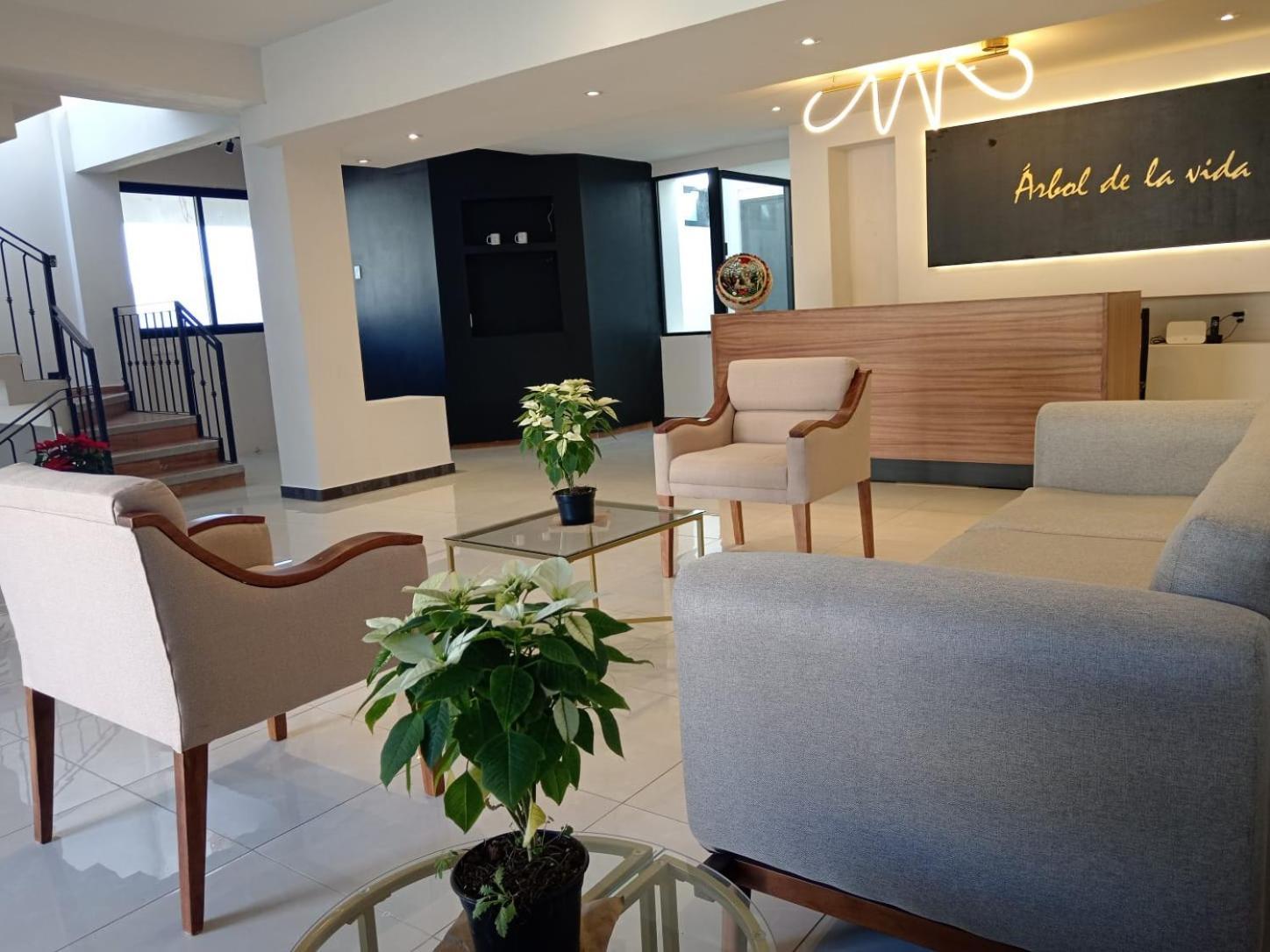 Hotel Boutique Arbol De La Vida Таско де Аларкон Екстериор снимка