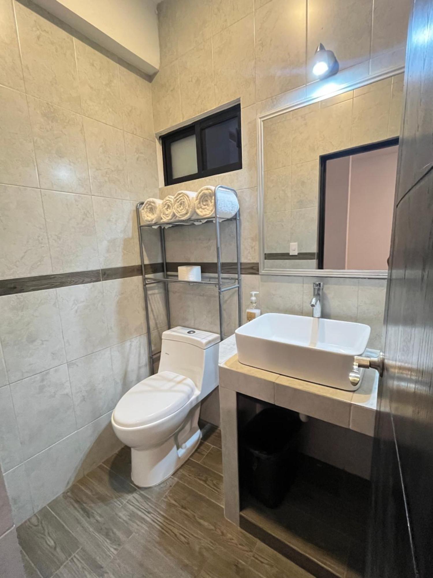 Hotel Boutique Arbol De La Vida Таско де Аларкон Екстериор снимка