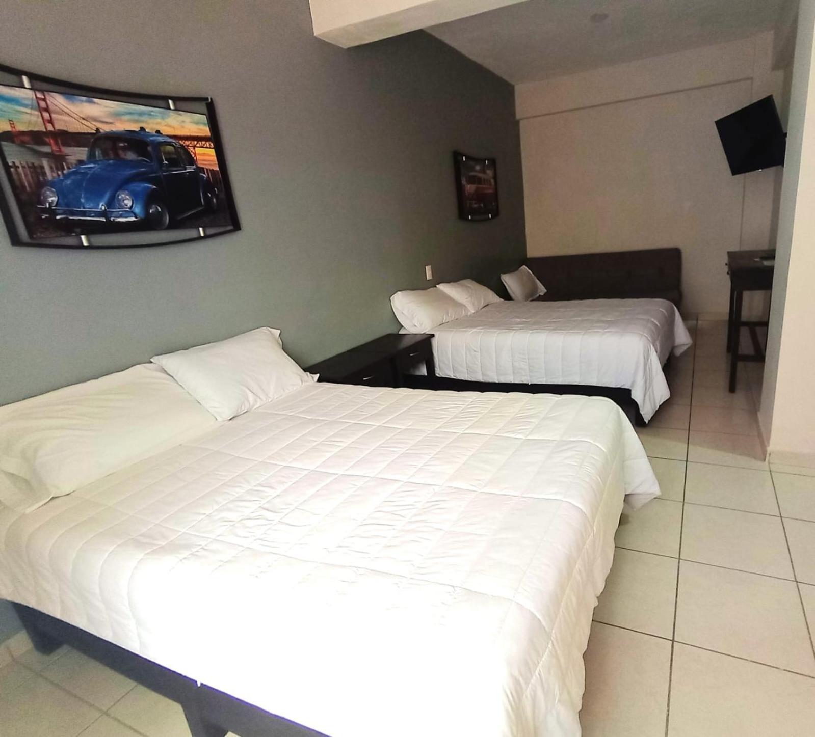 Hotel Boutique Arbol De La Vida Таско де Аларкон Екстериор снимка