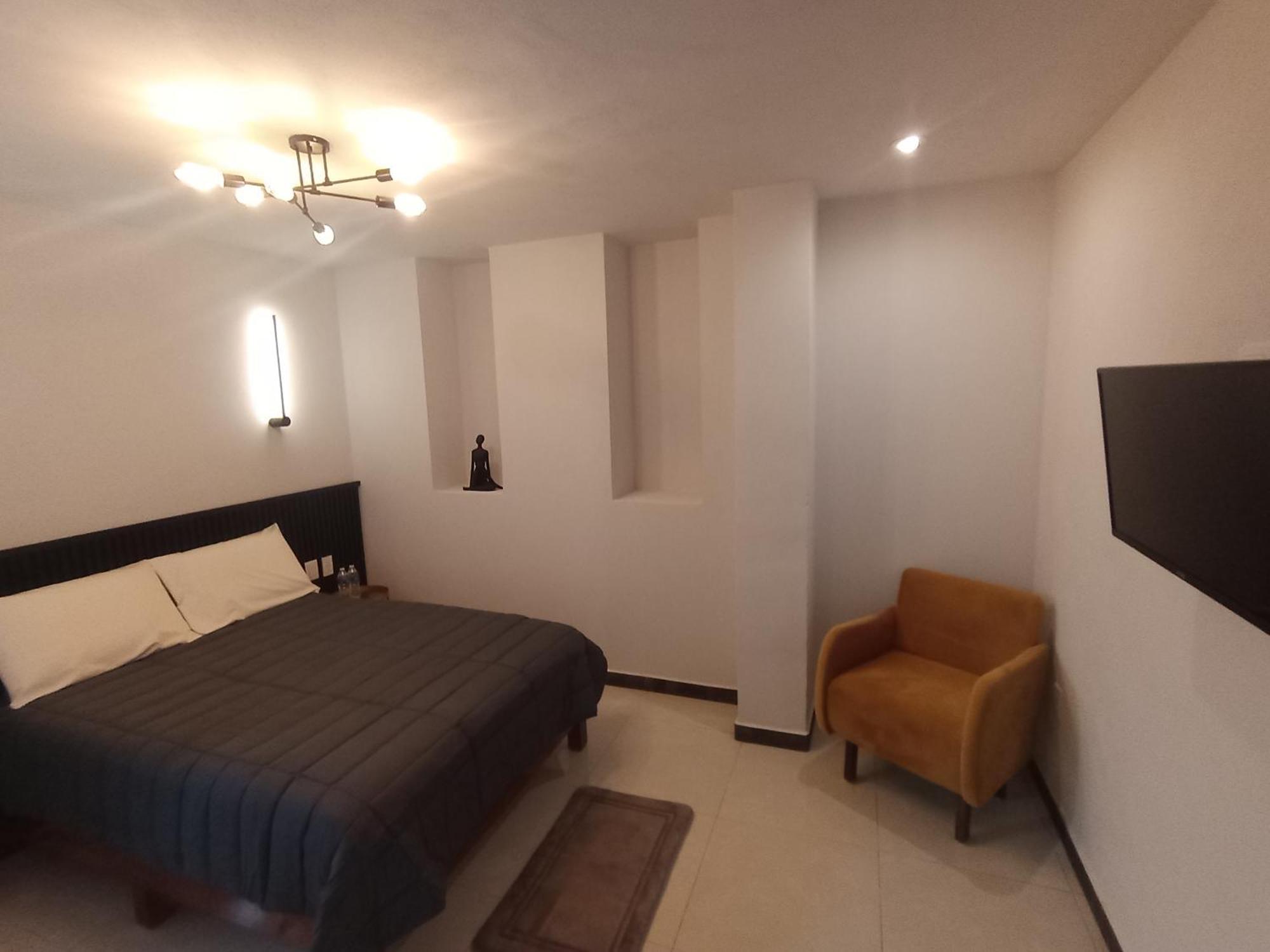 Hotel Boutique Arbol De La Vida Таско де Аларкон Екстериор снимка