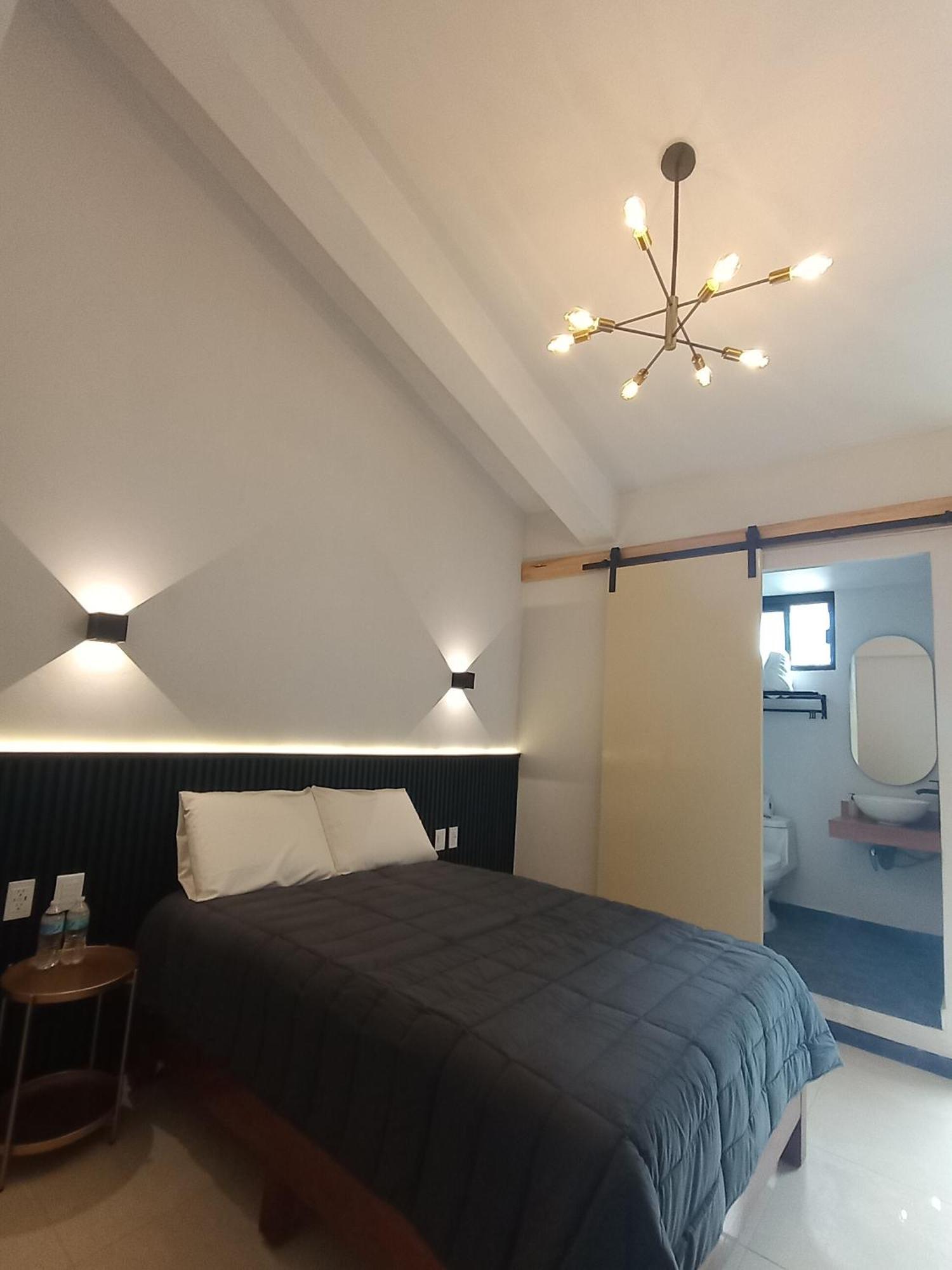 Hotel Boutique Arbol De La Vida Таско де Аларкон Екстериор снимка