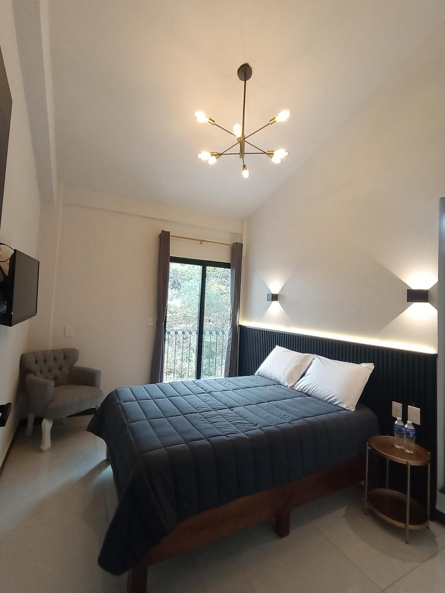 Hotel Boutique Arbol De La Vida Таско де Аларкон Екстериор снимка