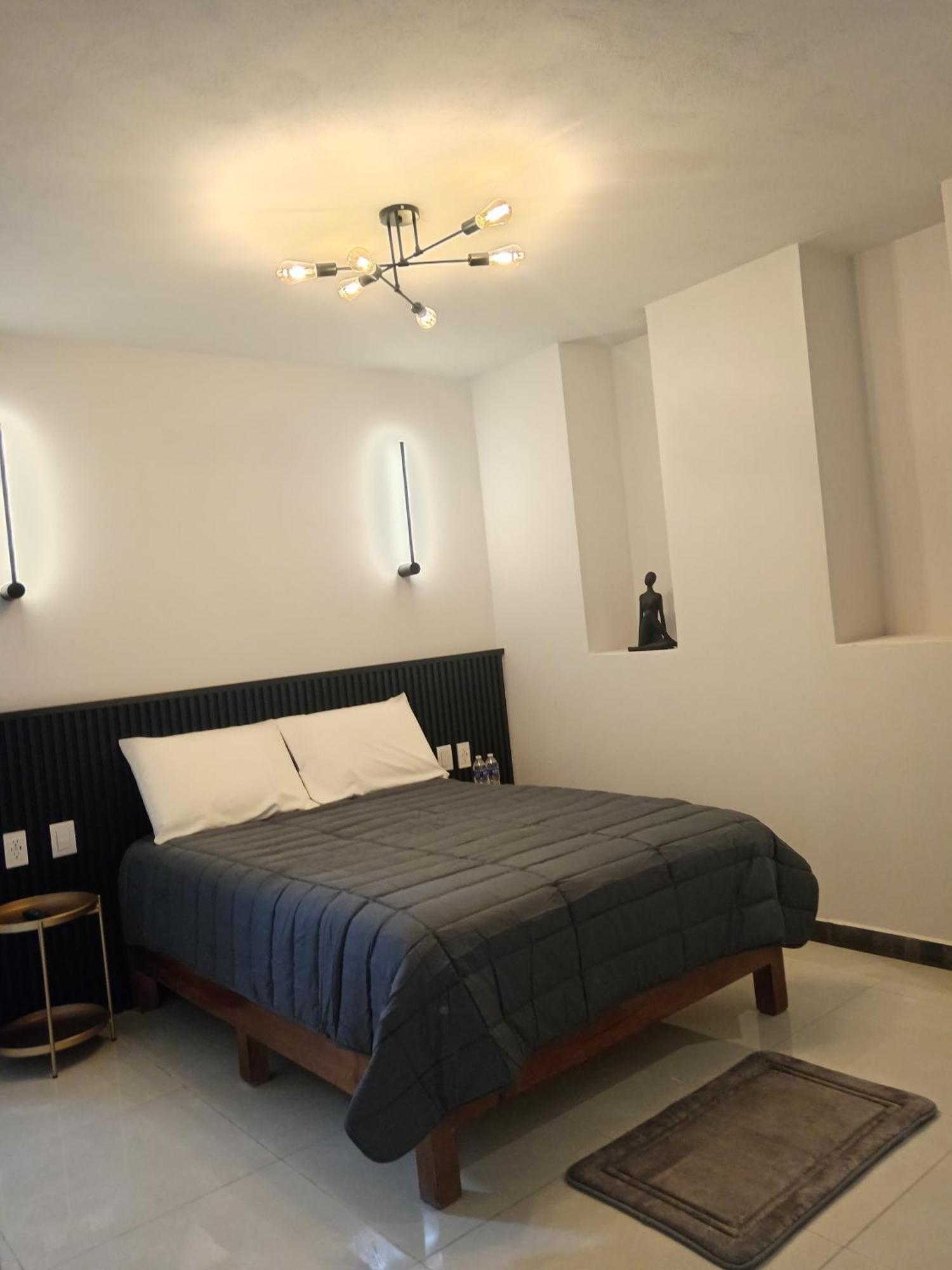 Hotel Boutique Arbol De La Vida Таско де Аларкон Екстериор снимка