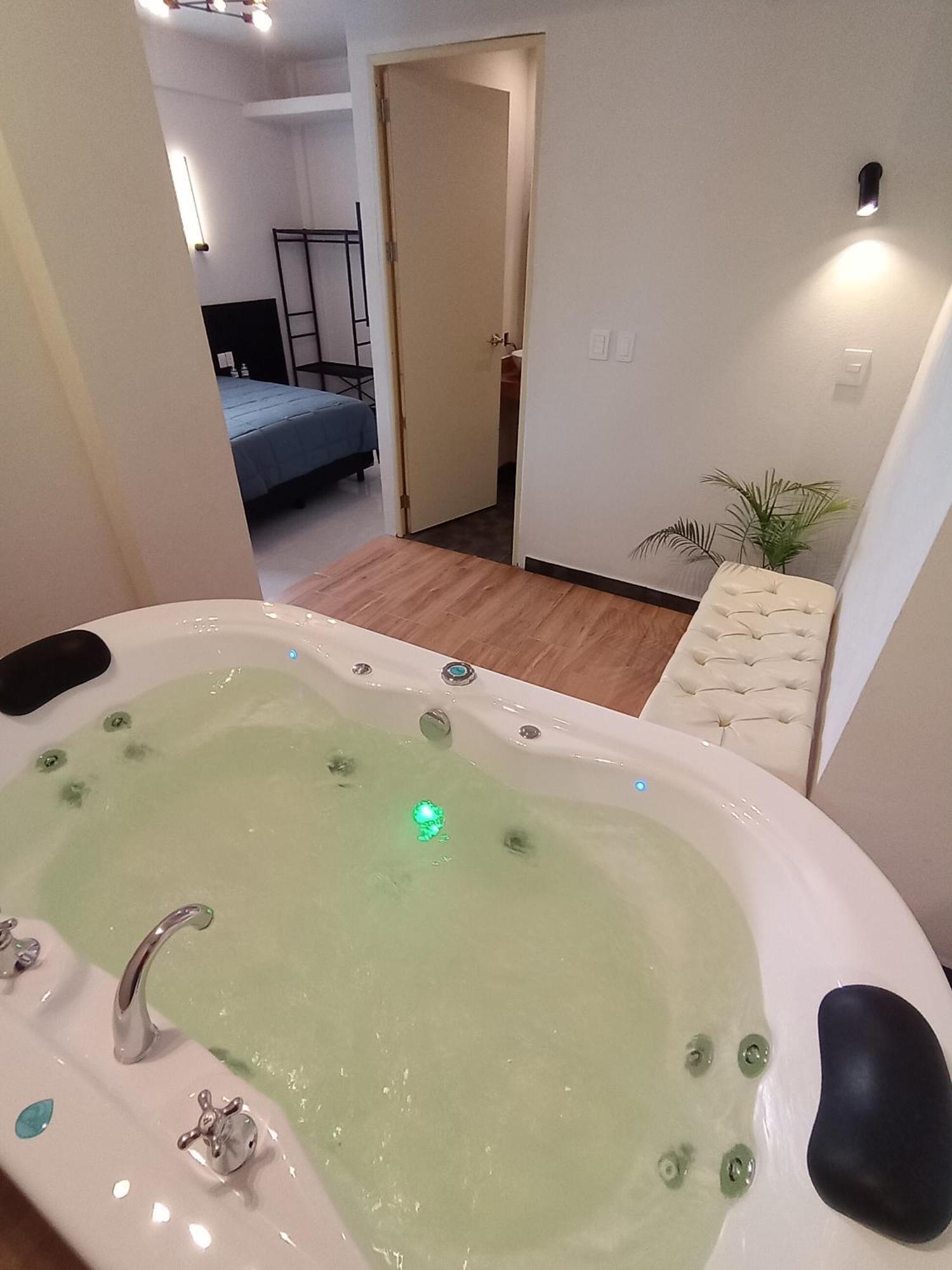 Hotel Boutique Arbol De La Vida Таско де Аларкон Екстериор снимка