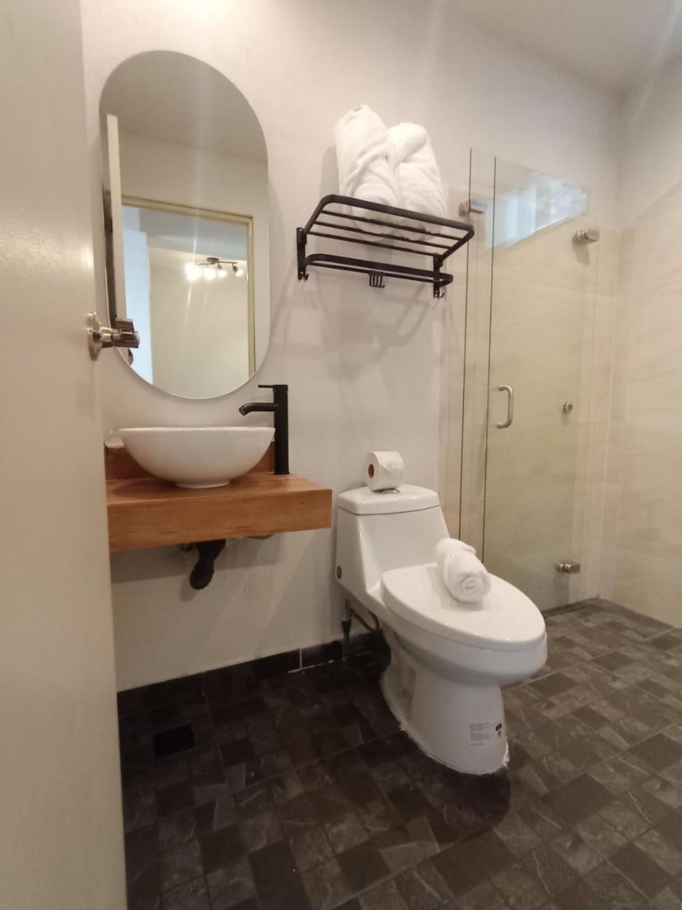 Hotel Boutique Arbol De La Vida Таско де Аларкон Екстериор снимка