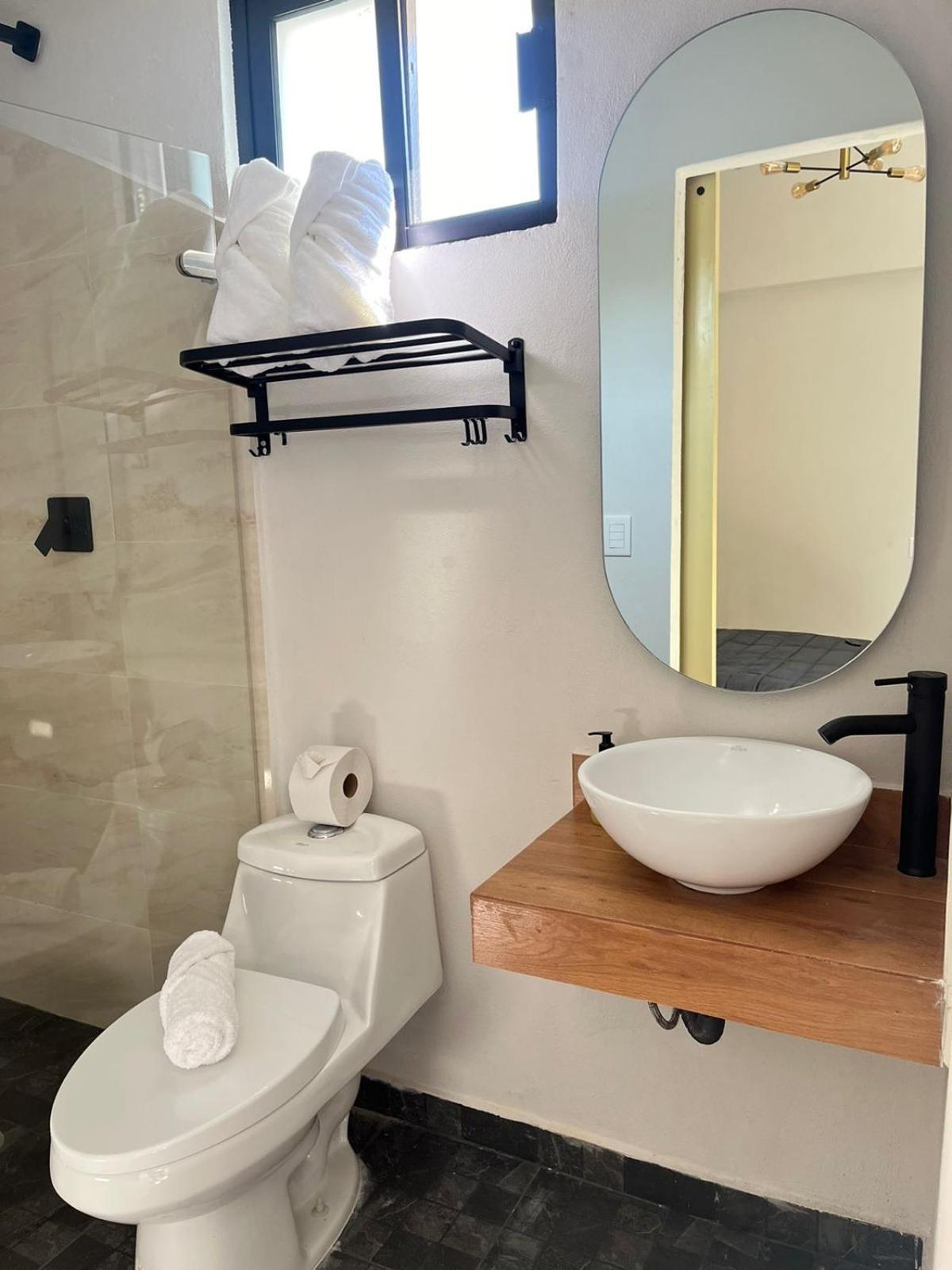 Hotel Boutique Arbol De La Vida Таско де Аларкон Екстериор снимка