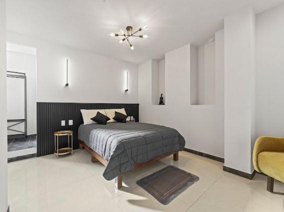 Hotel Boutique Arbol De La Vida Таско де Аларкон Екстериор снимка