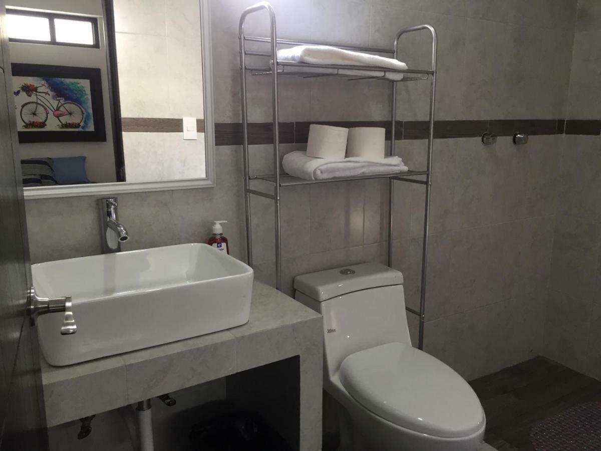 Hotel Boutique Arbol De La Vida Таско де Аларкон Екстериор снимка